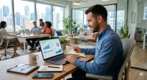 كيف اعمل دراسة جدوى