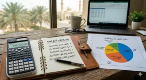 كيف اعمل_دراسة جدوى